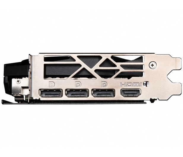 MSI GeForce RTX 4060 Ti Gaming X 8G GDDR6 - 1146012 - zdjęcie 8